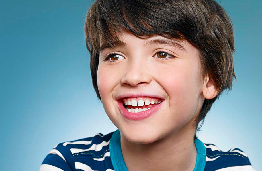 Irvine Orthodontics Treatment for Children